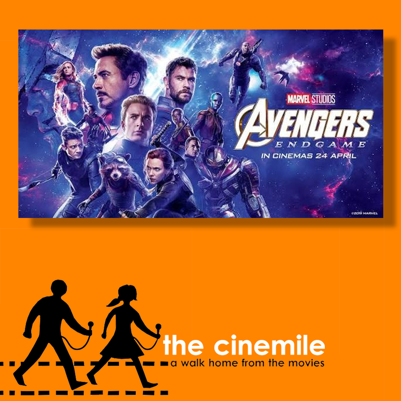 [REWIND] Ep 153 - Avengers: Endgame