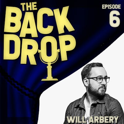 Episode 6: WILL ARBERY