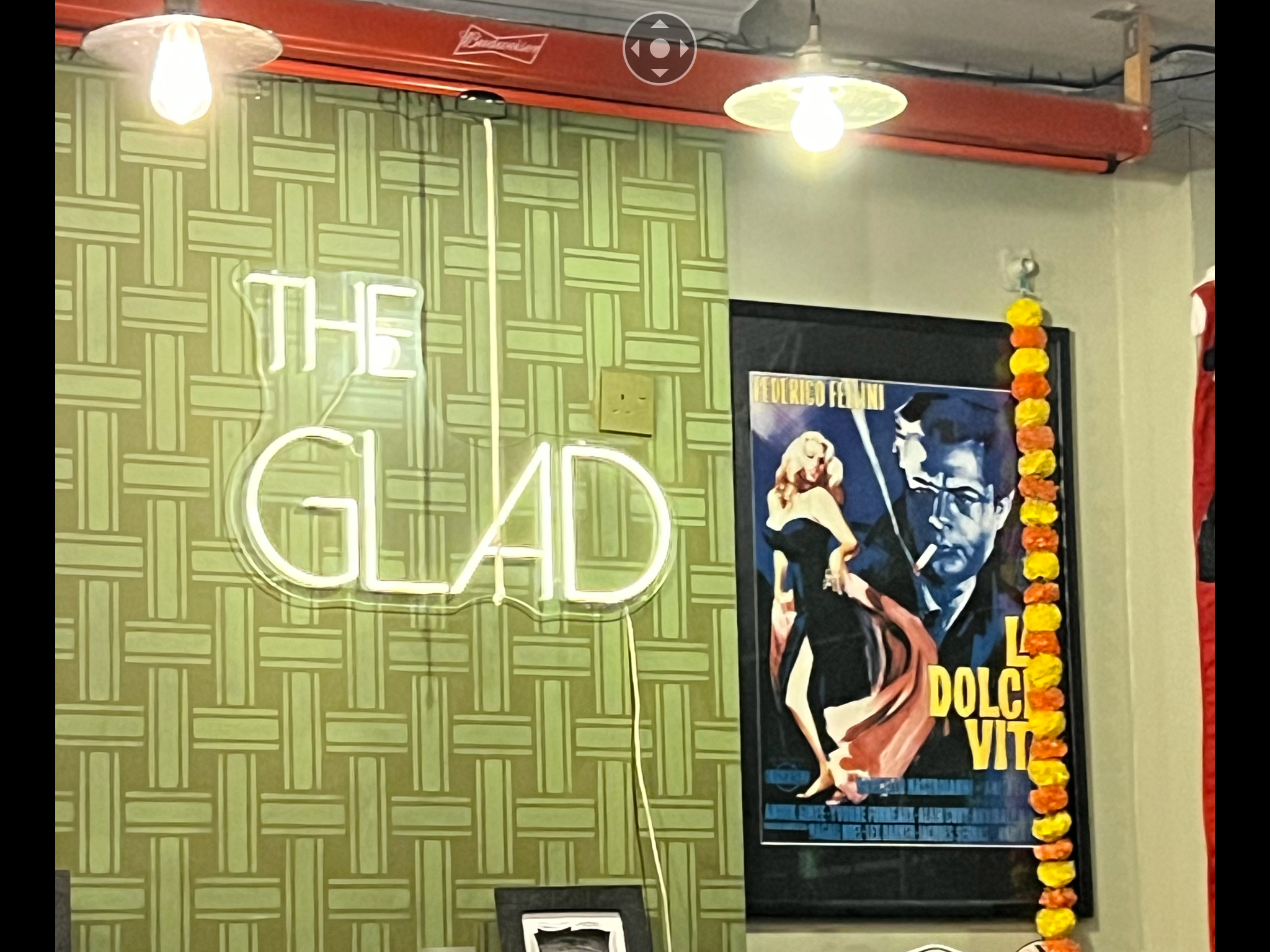 The Bumper End of Season Pod at The Glad episode artwork