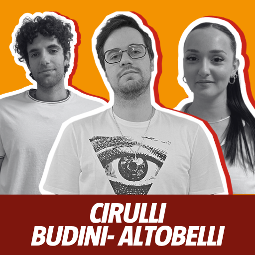 Le notizie di giornata tra D’Amico e calciomercato - Puntata completa | Cirulli, Budini, Altobelli (1/6/26) episode artwork