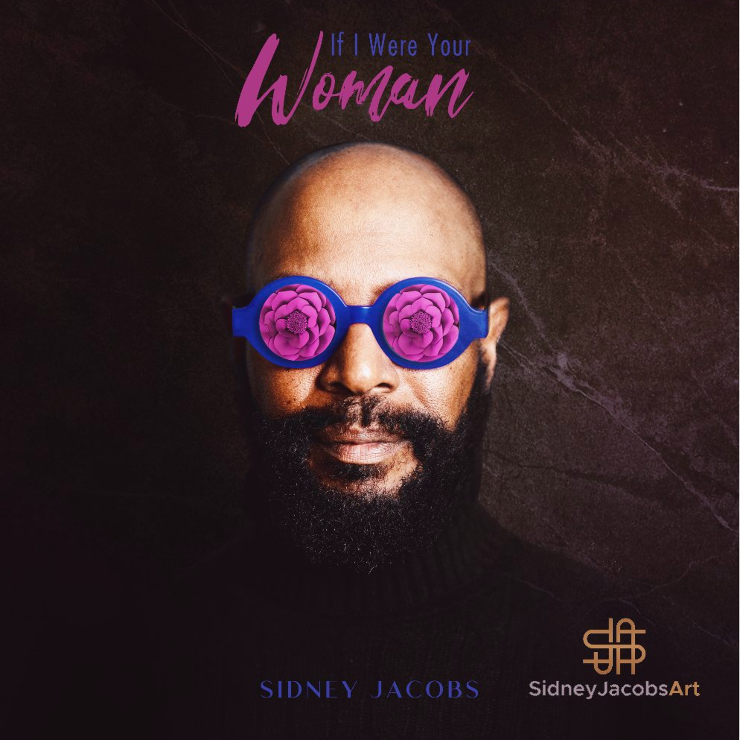 Los Angeles-based Jazz Vocalist, Songwriter, Arranger & Producer Sidney Jacobs