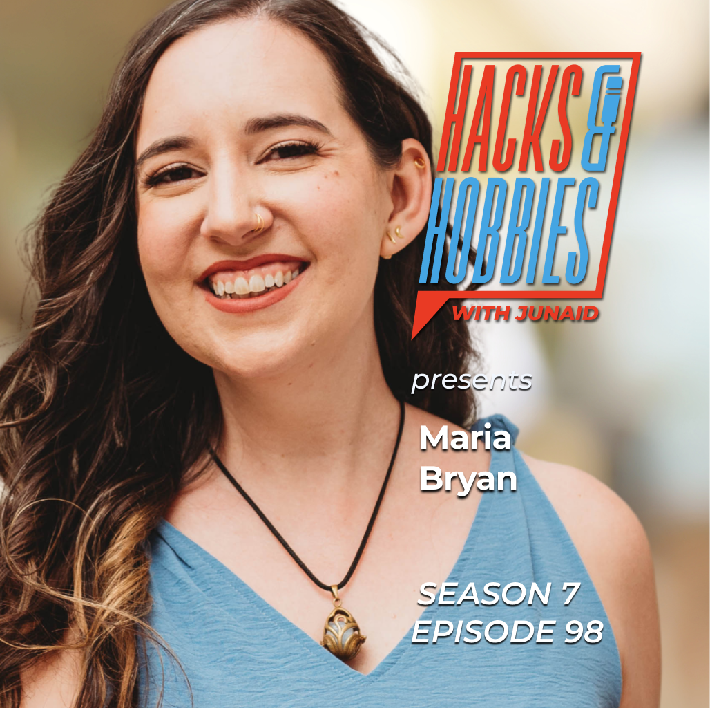 Trauma-Informed Storytelling, Vicarious Trauma & How to Share Stories Without Causing Harm - Maria Bryan