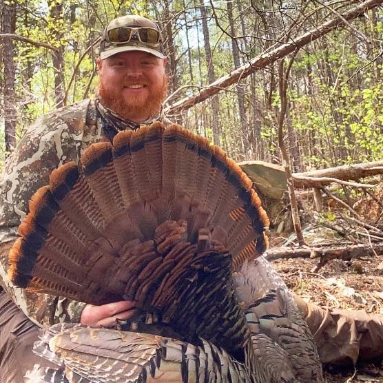 #271 | More Turkey Hunting Tips and Tactics with Jacob Myers