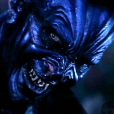 Howling VI - The Freaks (1991)