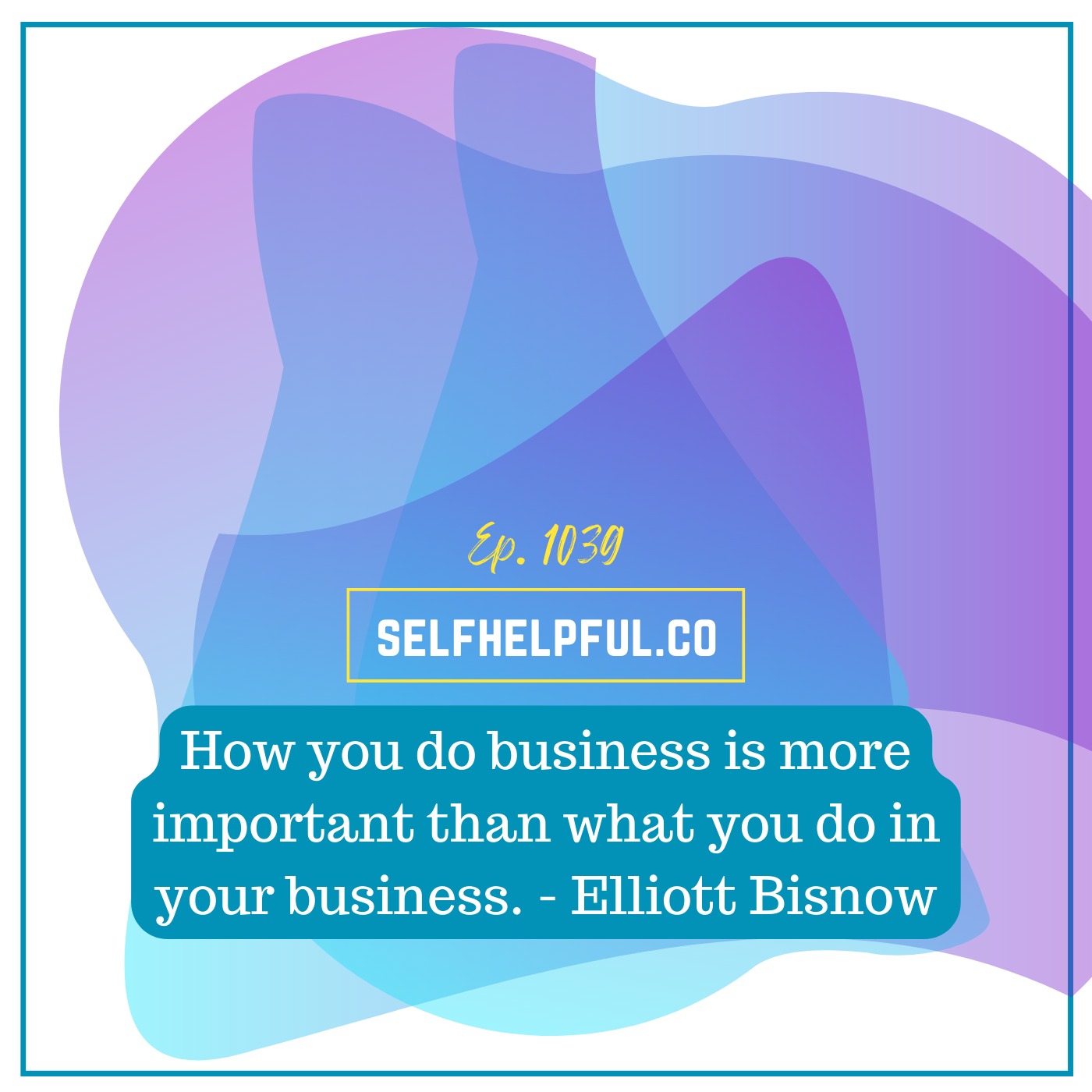 The Kevin Miller Podcast