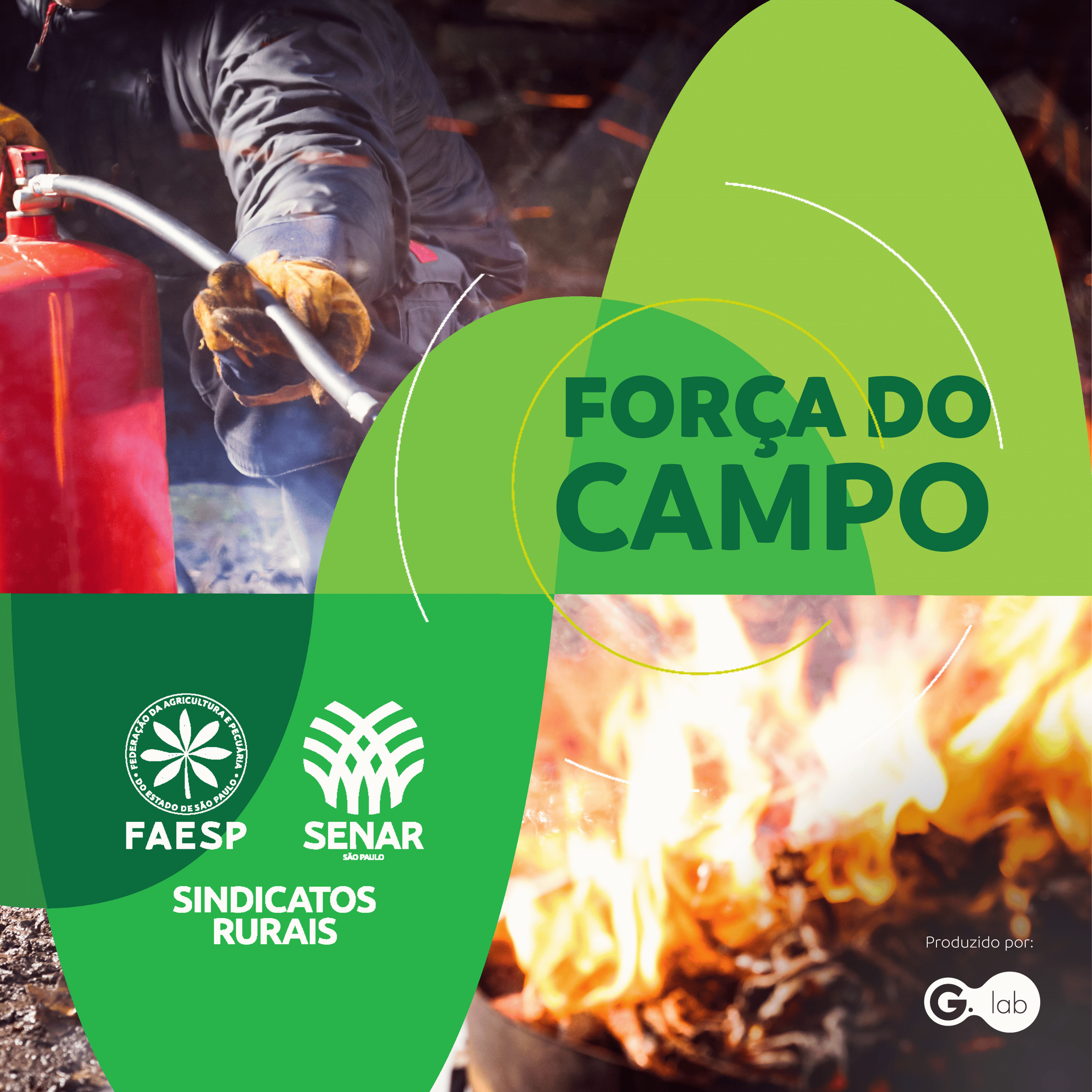 SEMINÁRIO SOBRE INCÊNDIOS