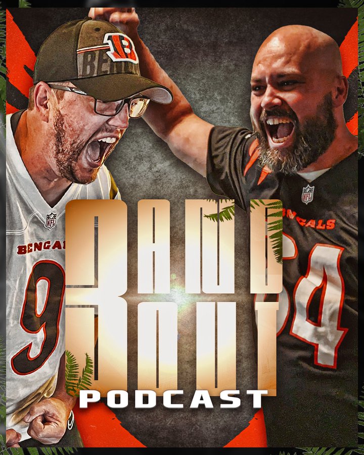 Three and Out: Ranking AFC Quarterbacks episode artwork