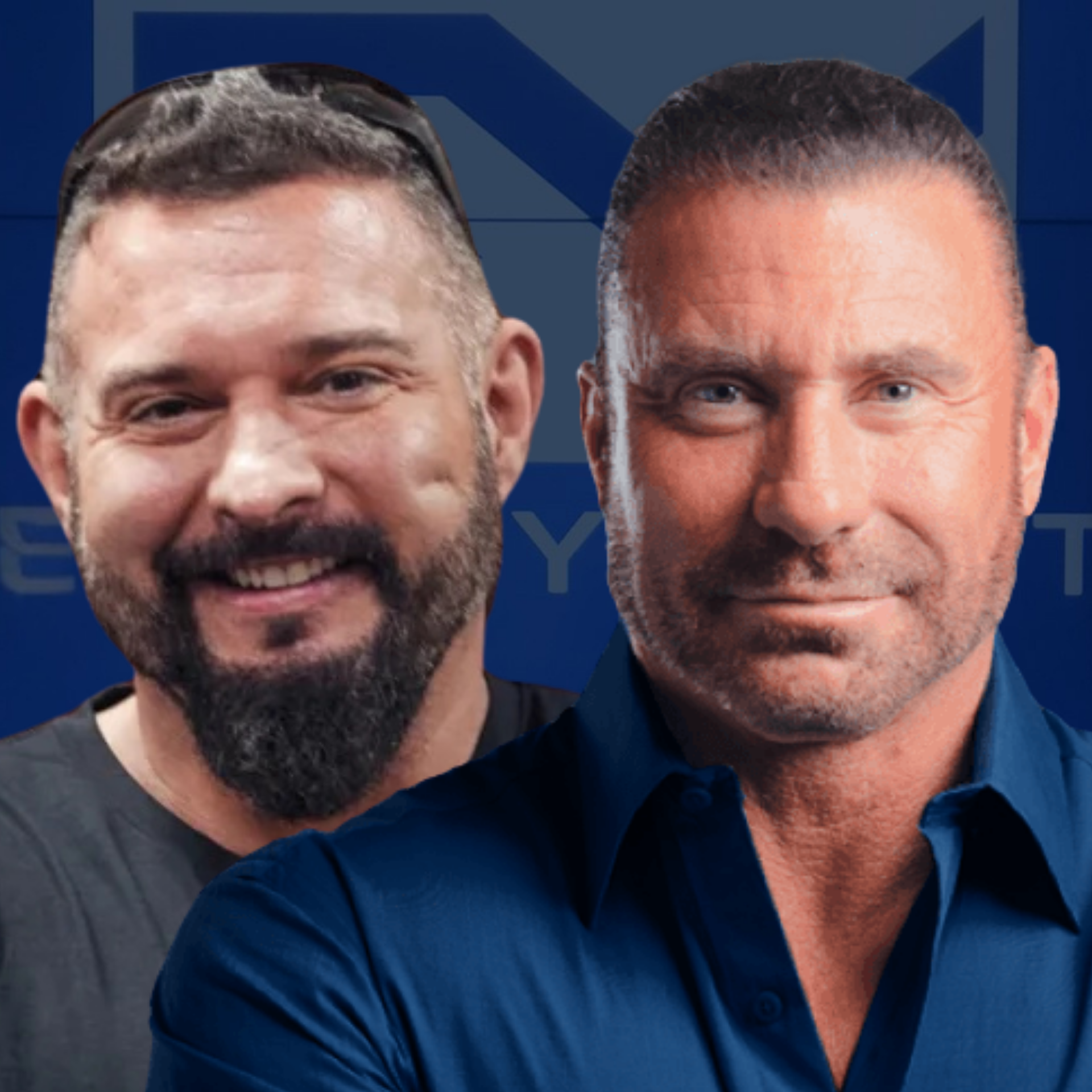 Andy Frisella Breaks Down the "0 Options" Mentality