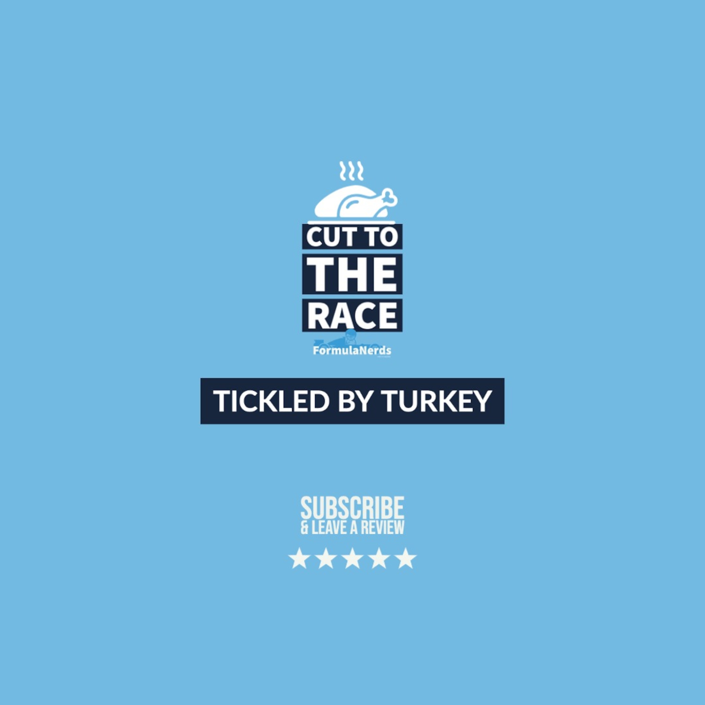 Cut To The Race: FormulaNerds F1 Podcast