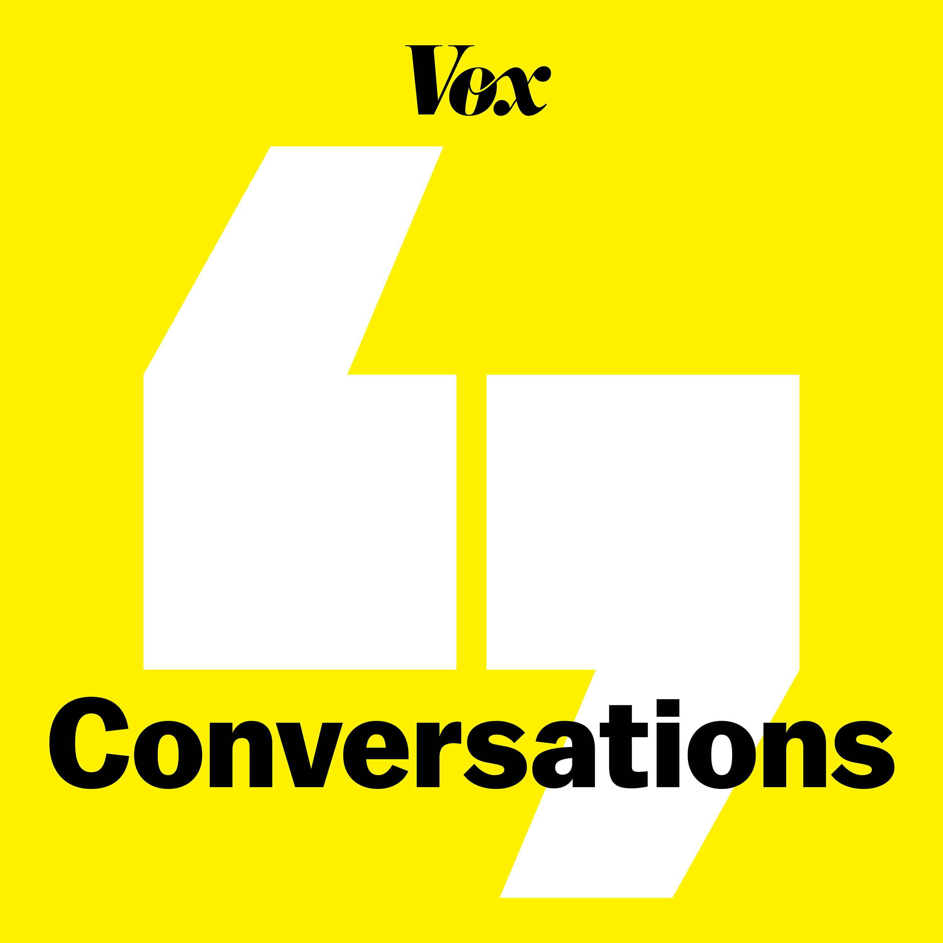 Podcast: Vox Conversations