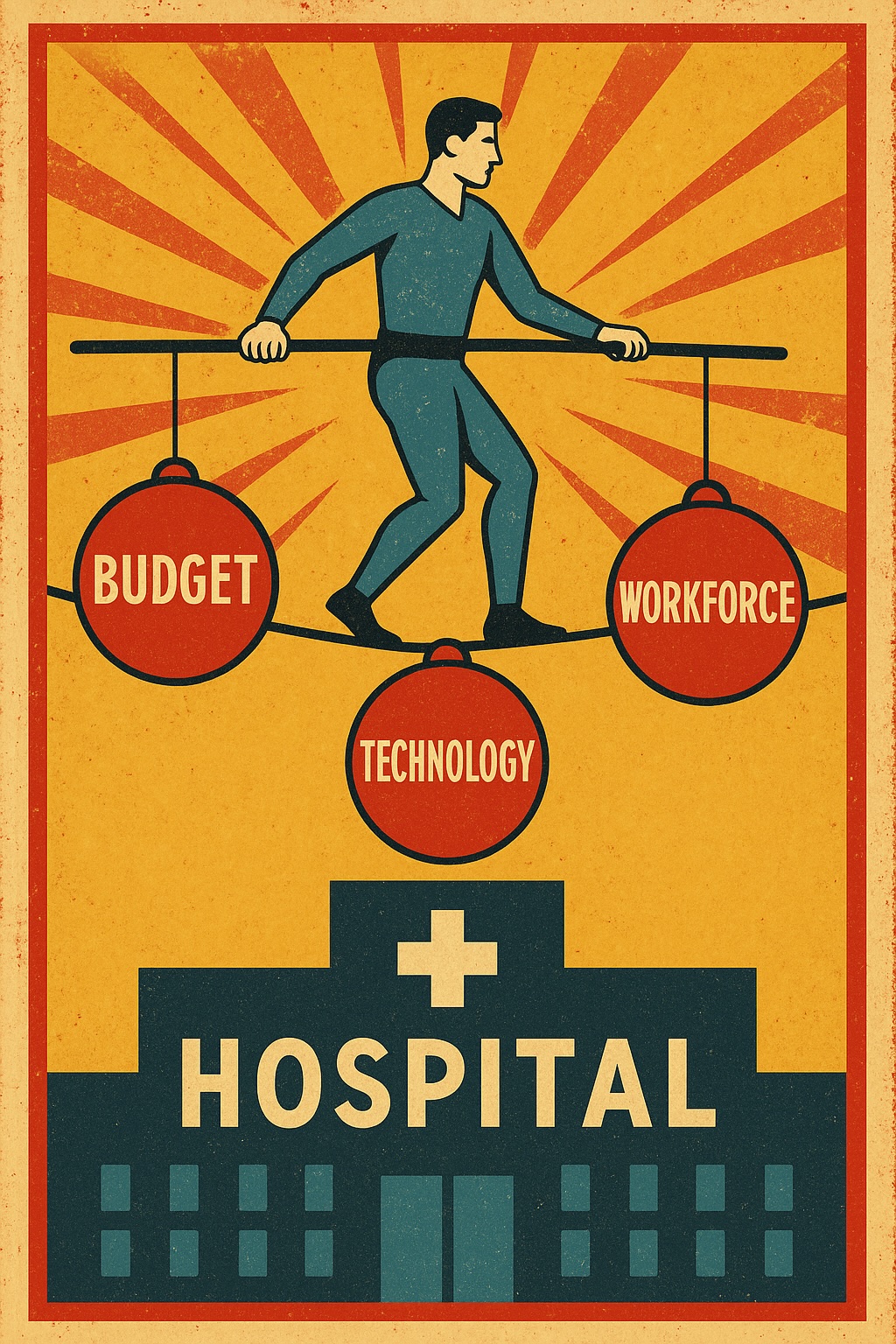 TP452 - “Do More With Less” is the Default