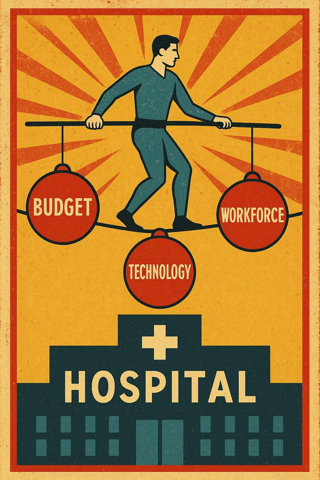 TP452 - “Do More With Less” is the Default TP452 - “Do More With Less” is the Default