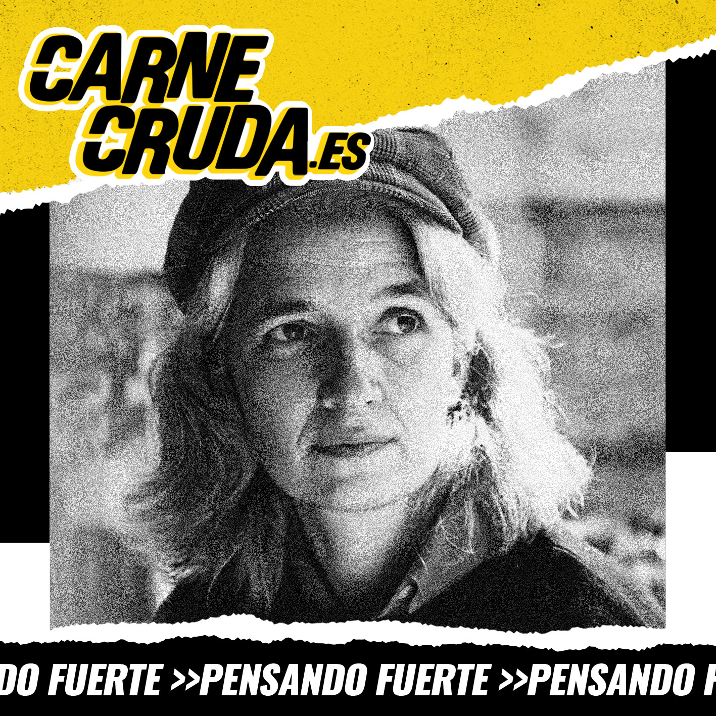 Belén Gopegui: cómo escapar del Gran Hermano