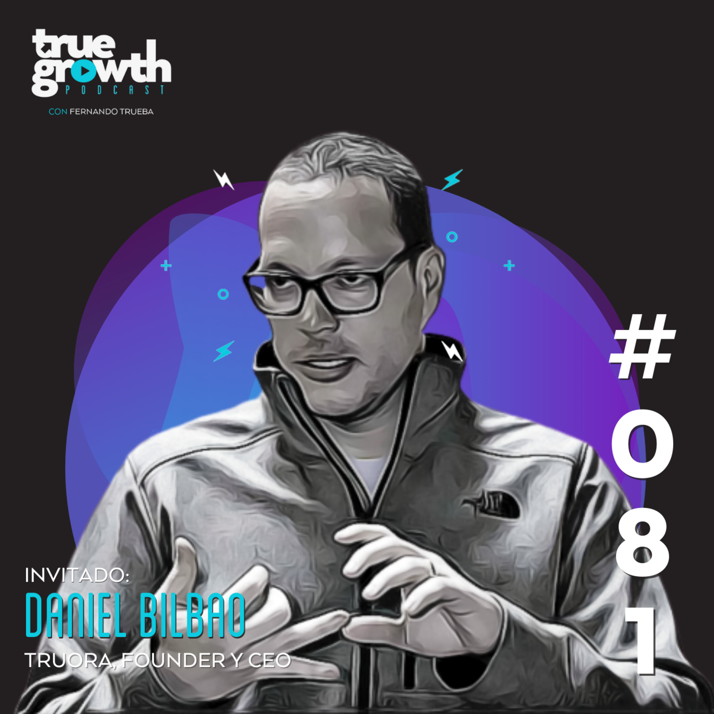 True Growth con Fernando Trueba