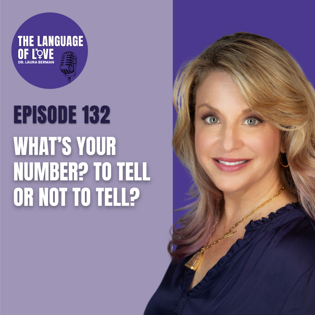 What’s Your Number? To Tell or Not to Tell? episode artwork