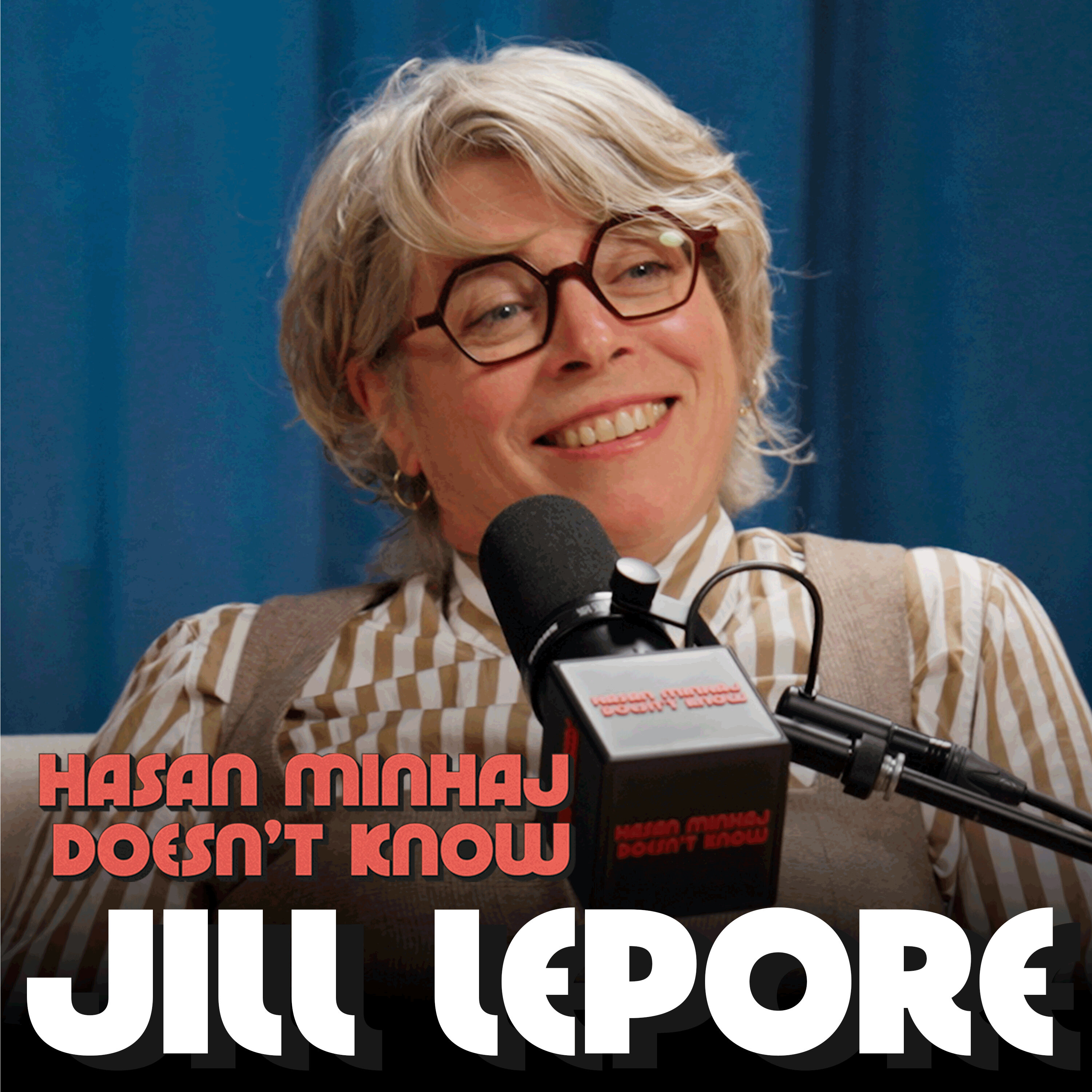 Hasan Minhaj Doesn\'t Know