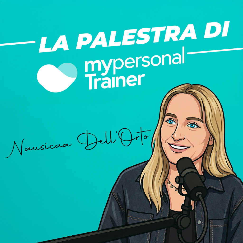 La palestra di Mypersonaltrainer