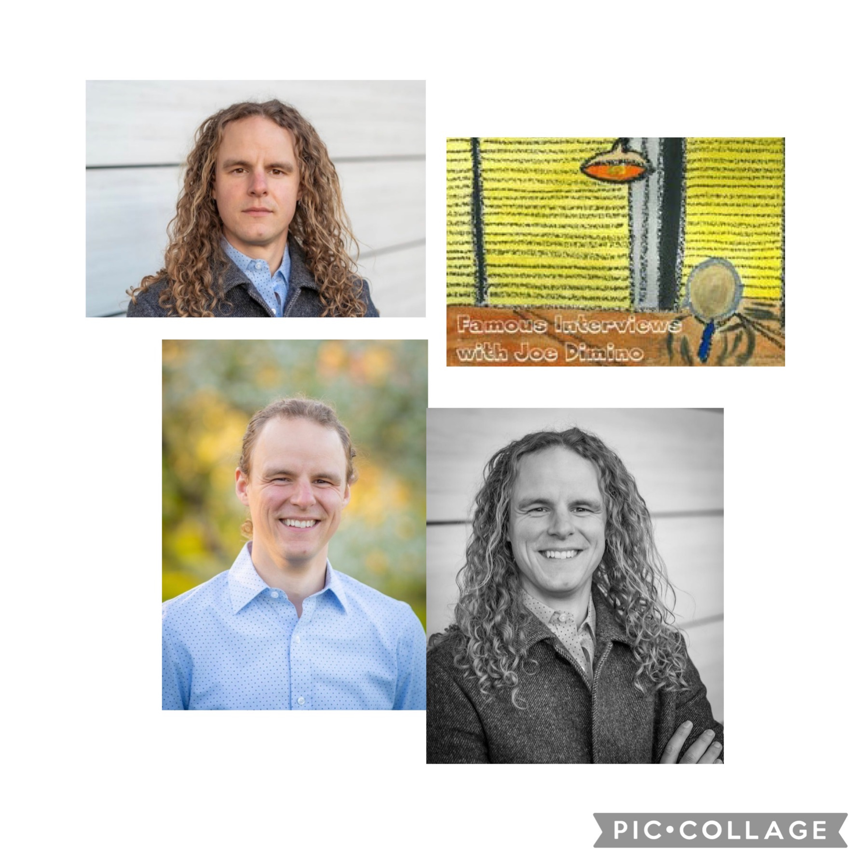 Author, Speaker & Business Advisor Ian Williams episode artwork