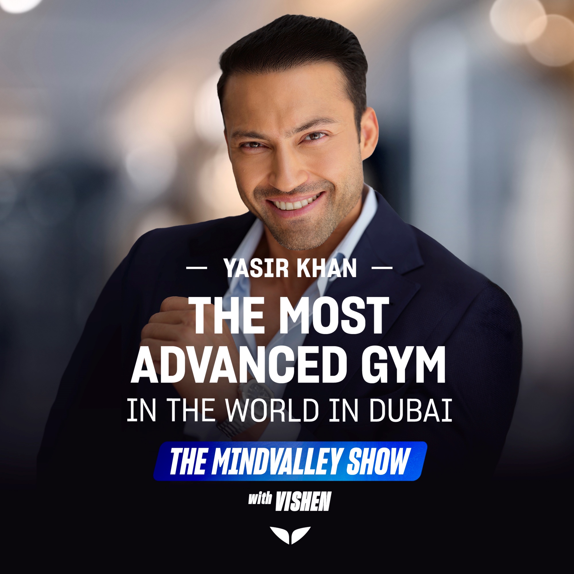 The Mindvalley Podcast