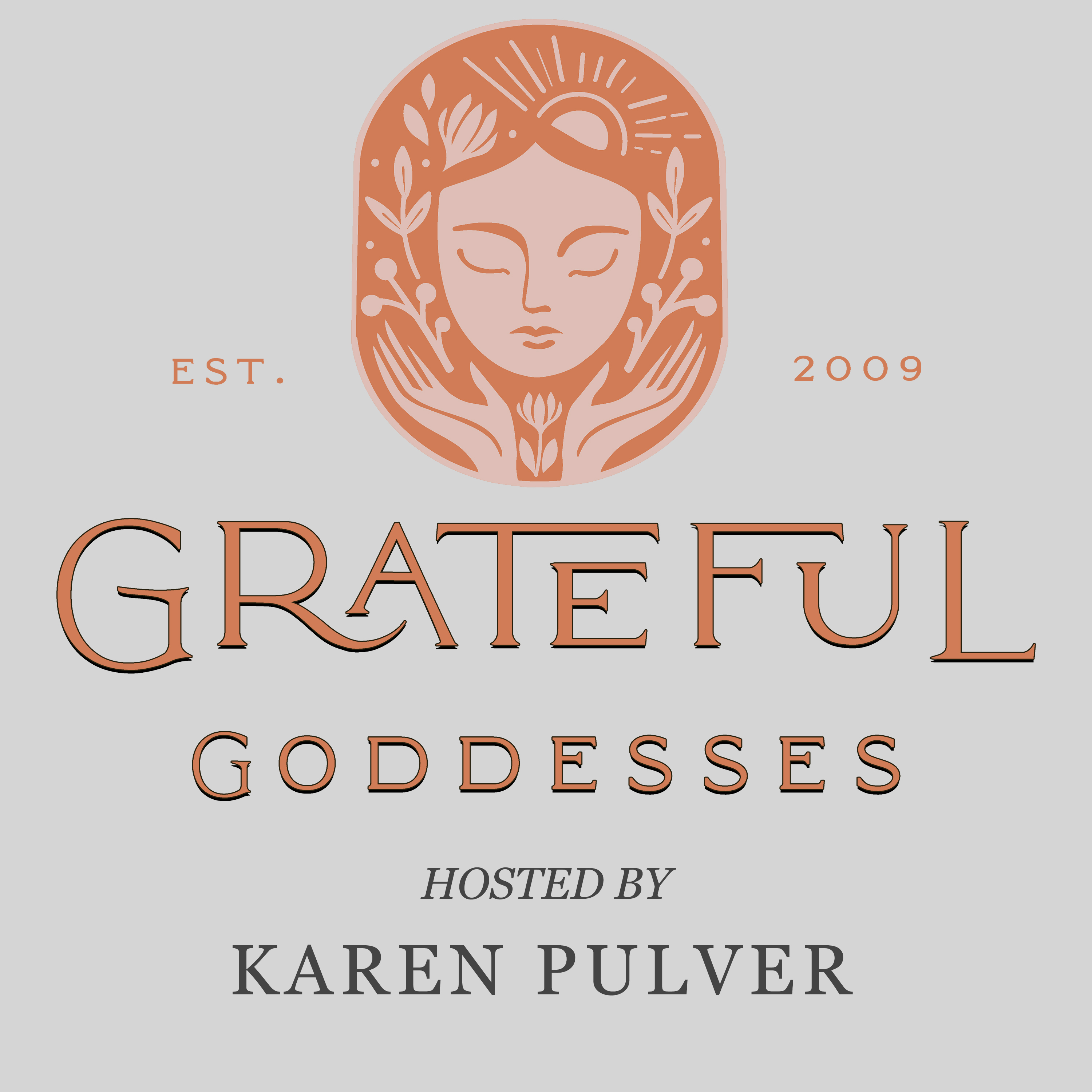 Grateful Goddesses podcast artwork