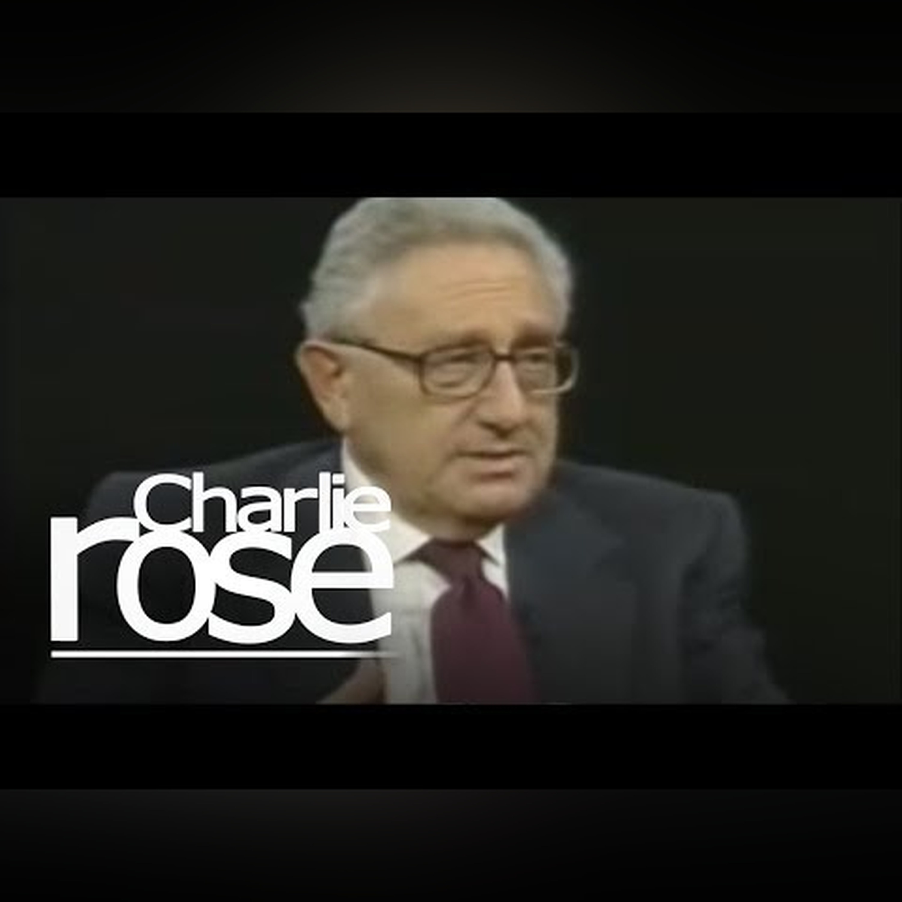 Charlie Rose: In-Depth Interviews of Americas Best