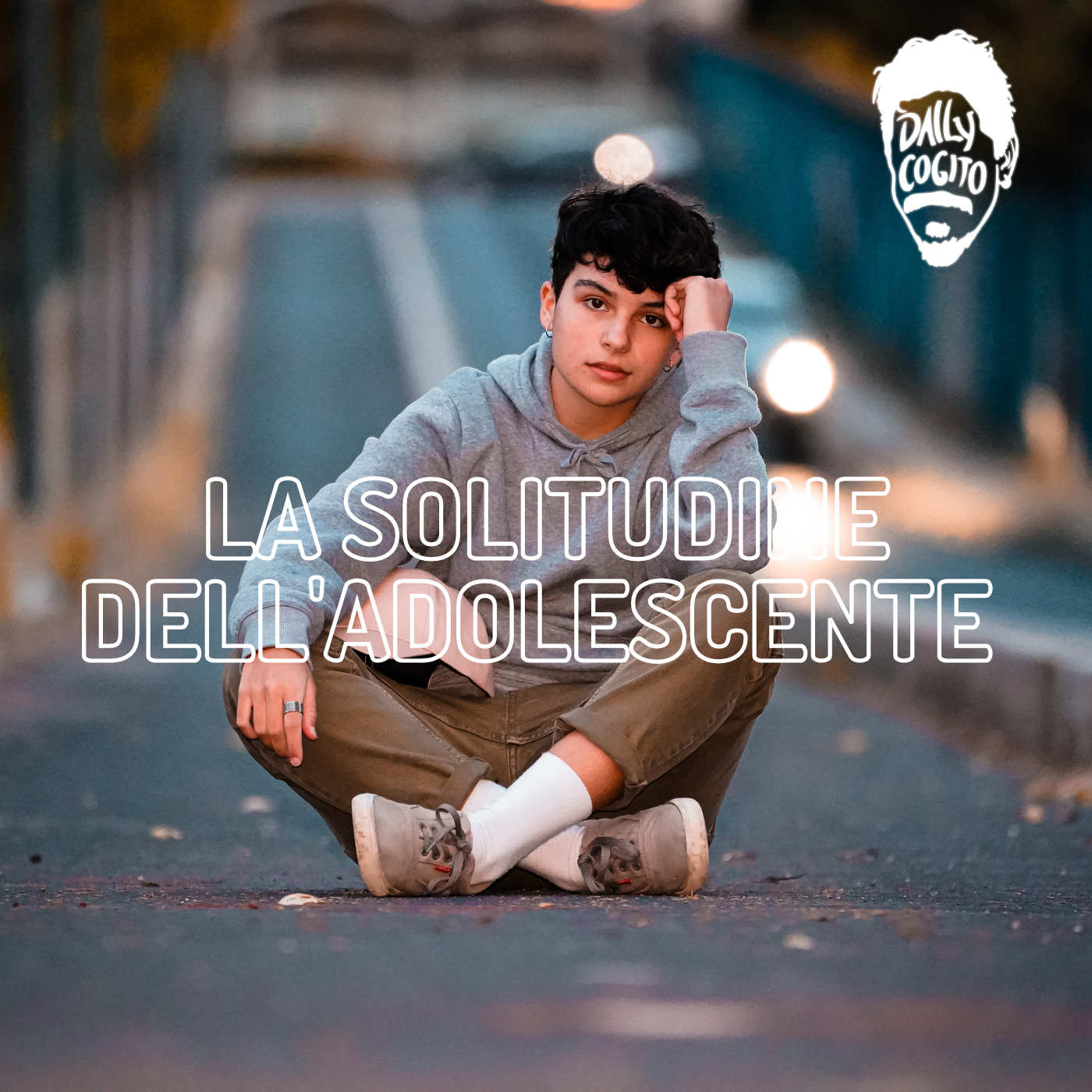 La Solitudine dell'Adolescente: Social, Adulti e Libri