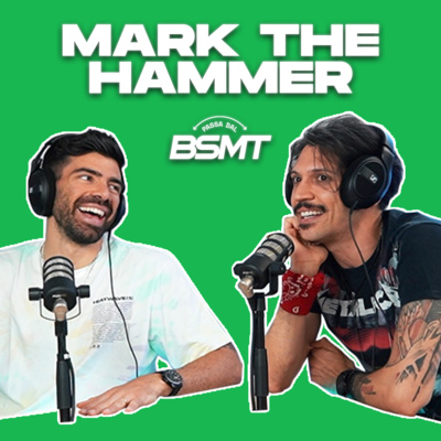 MARCO ARATA | Quella cover di J-Ax mi ha cambiato la vita! | Passa dal BSMT _ S01E28