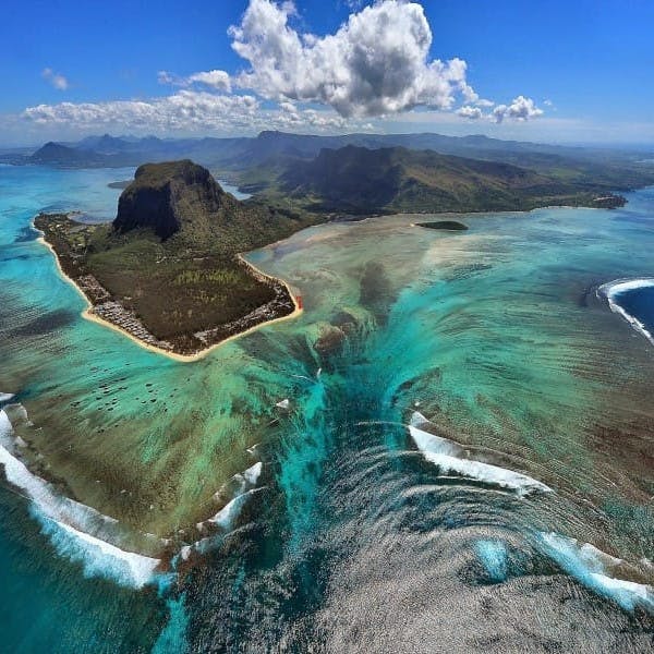 Renklerin İçinde Mauritius Adası - Gezentibünye Ebru Anlatıyor
