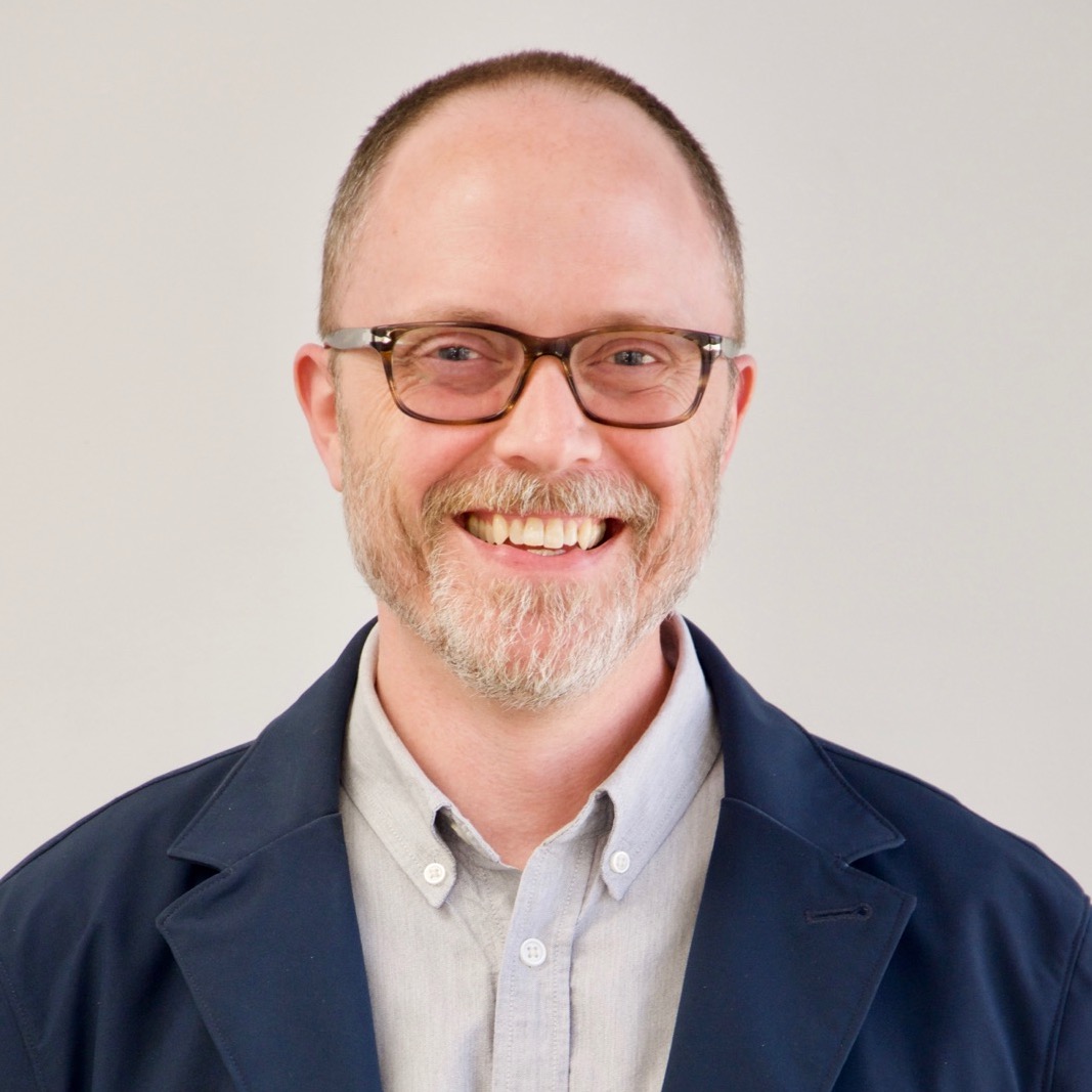 Business Before Technology