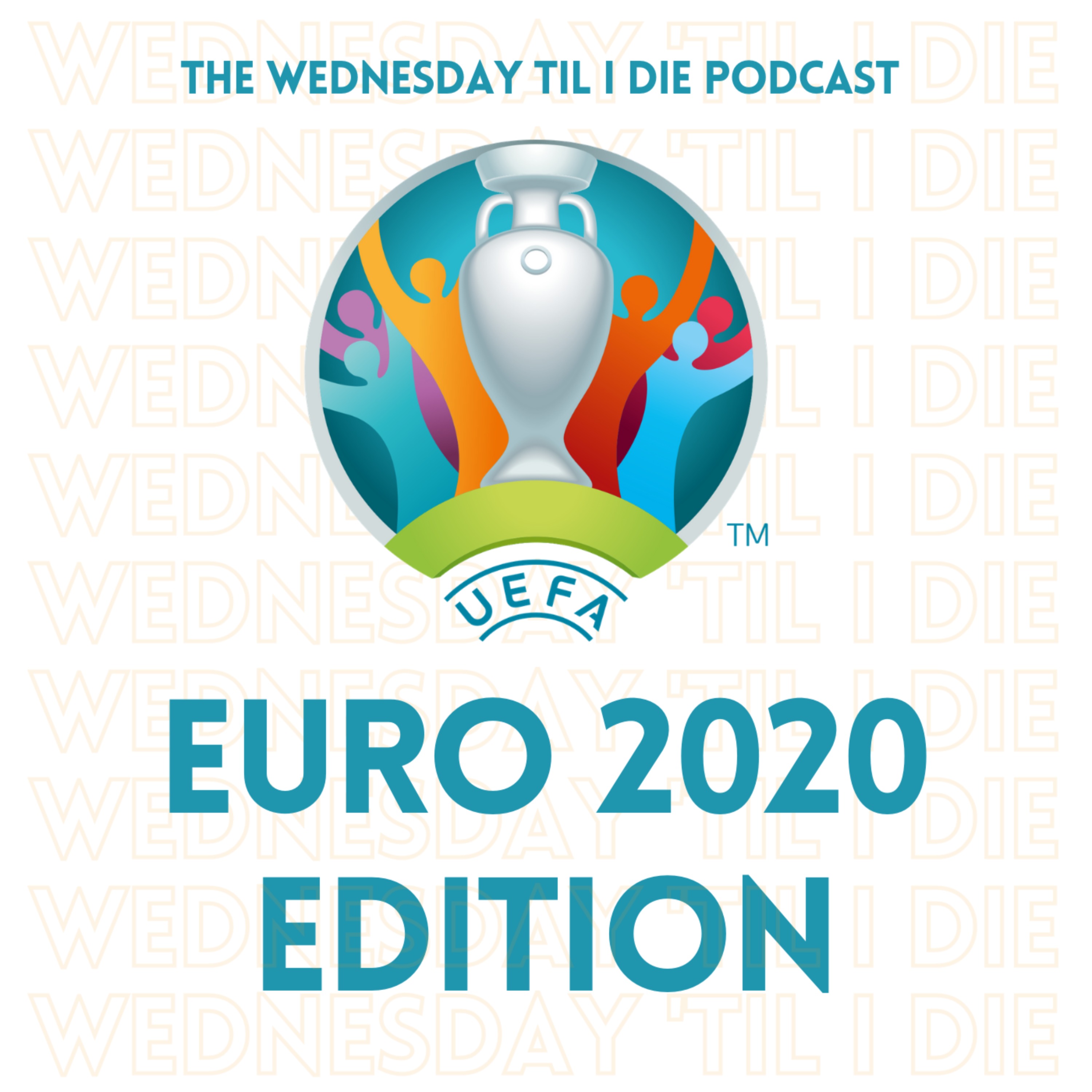 EURO 2020 SPECIAL: Lacklustre performances from England.