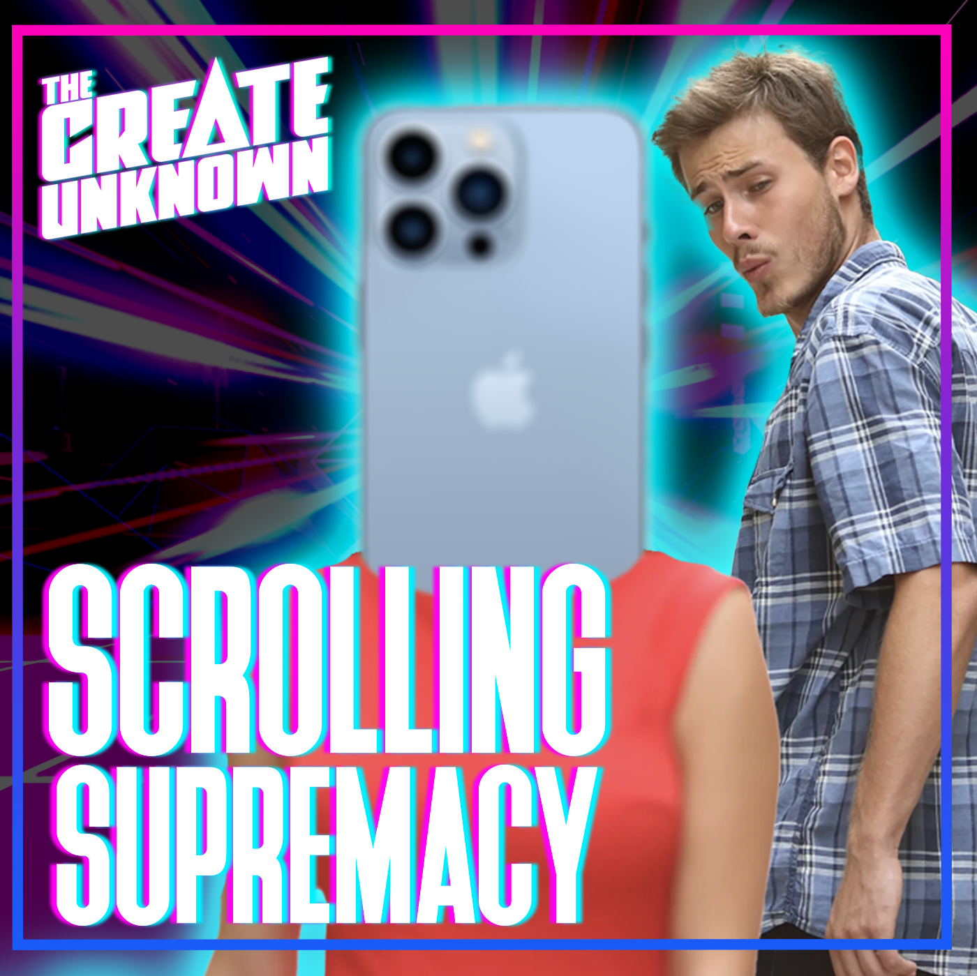 Is Your Phone More Interesting Than You?