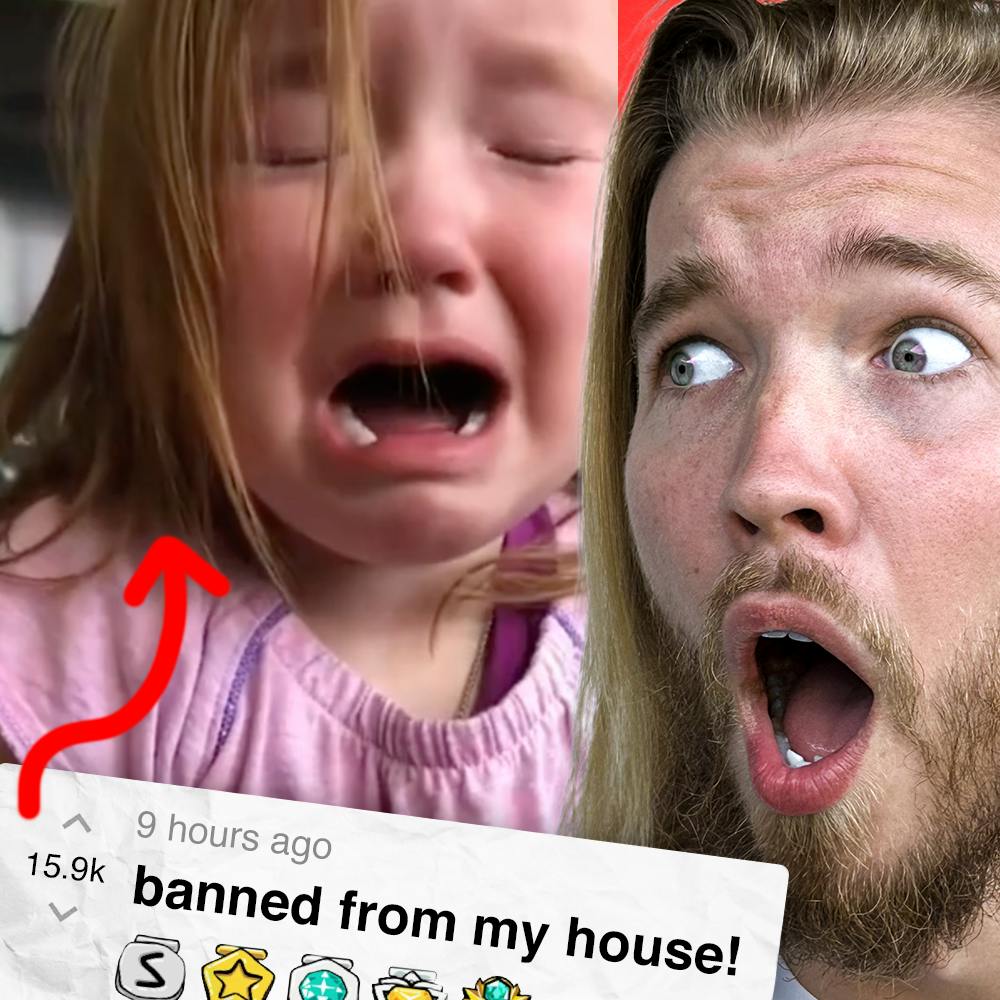 EP1575: I banned the neighbors kid from playing with my daughter…my neighbor’s furious! | Reddit Stories
