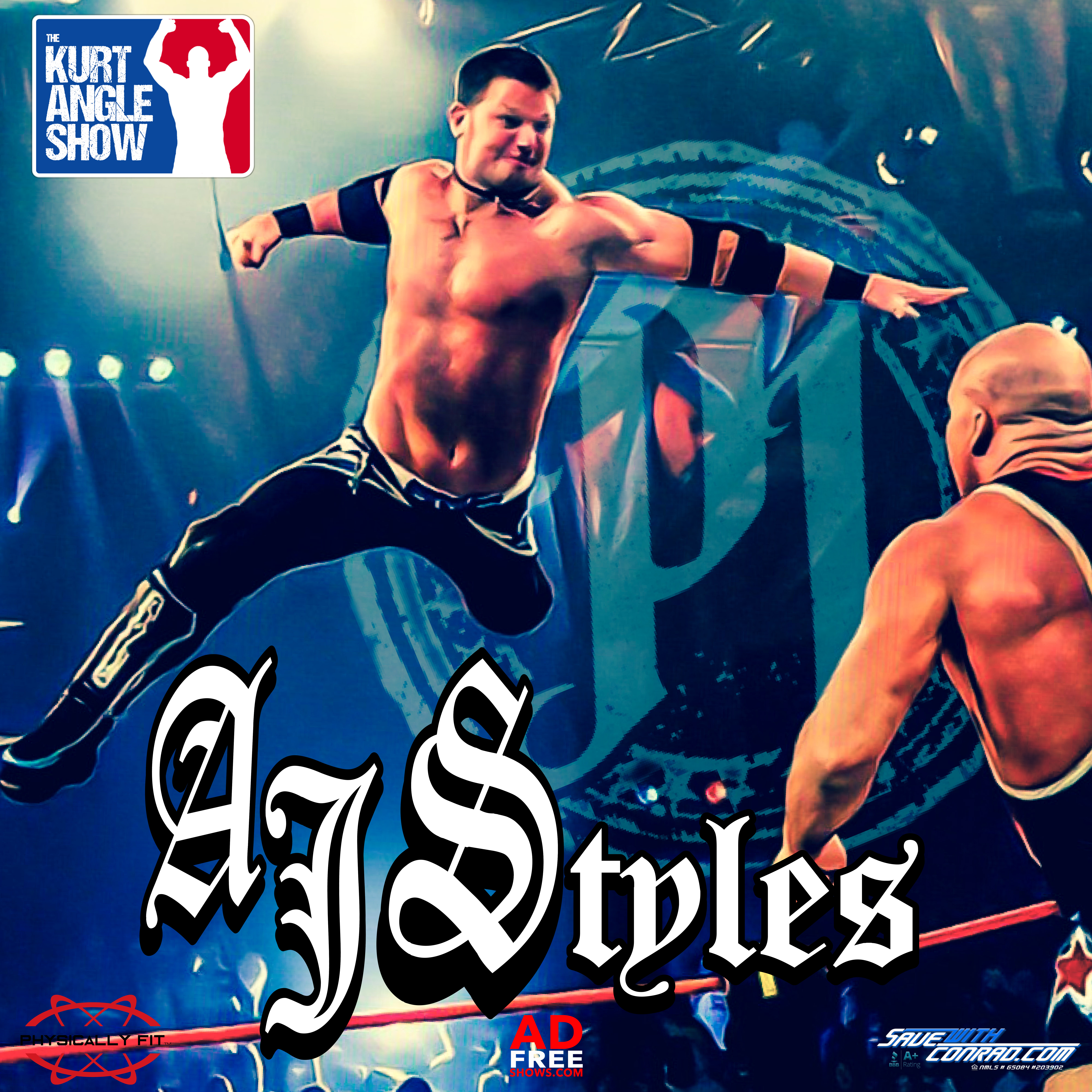 Episode 65: AJ Styles