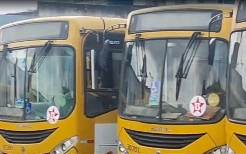 TRE-BA determina prisão em flagrante de Secretário de Mobilidade de Salvador por redução de frota de ônibus episode artwork