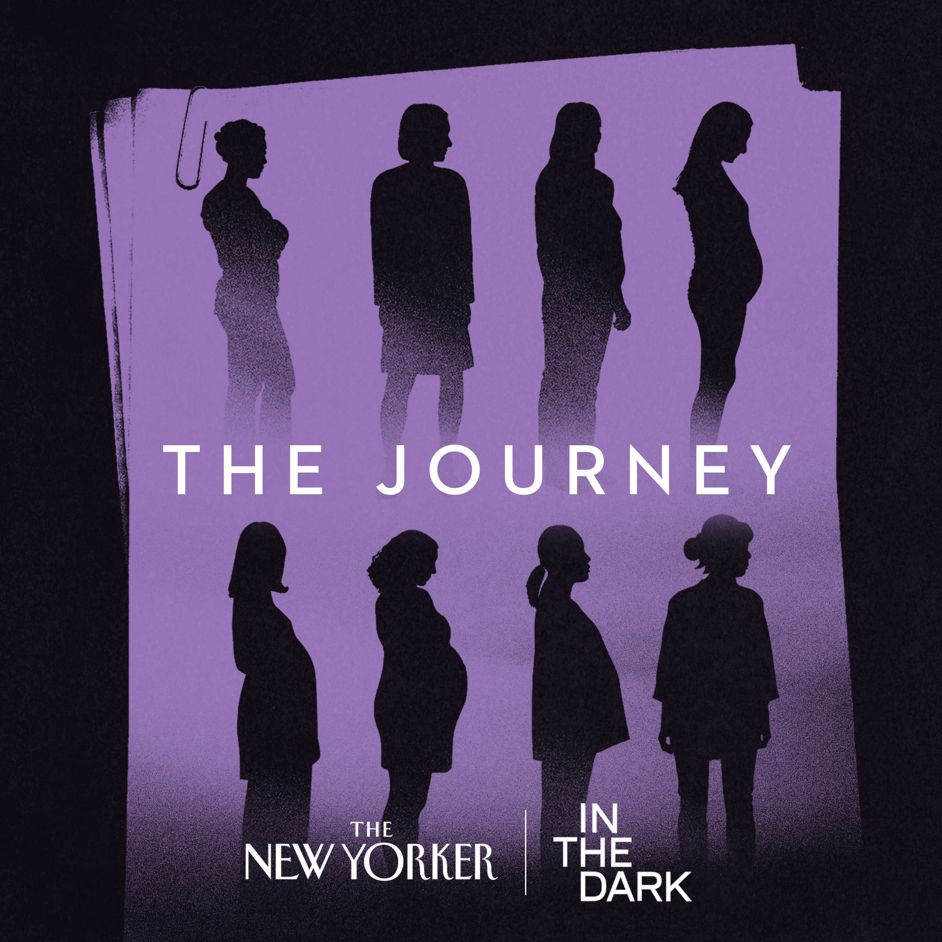 Thumbnail for "The Journey, Episode 3: The Industry".