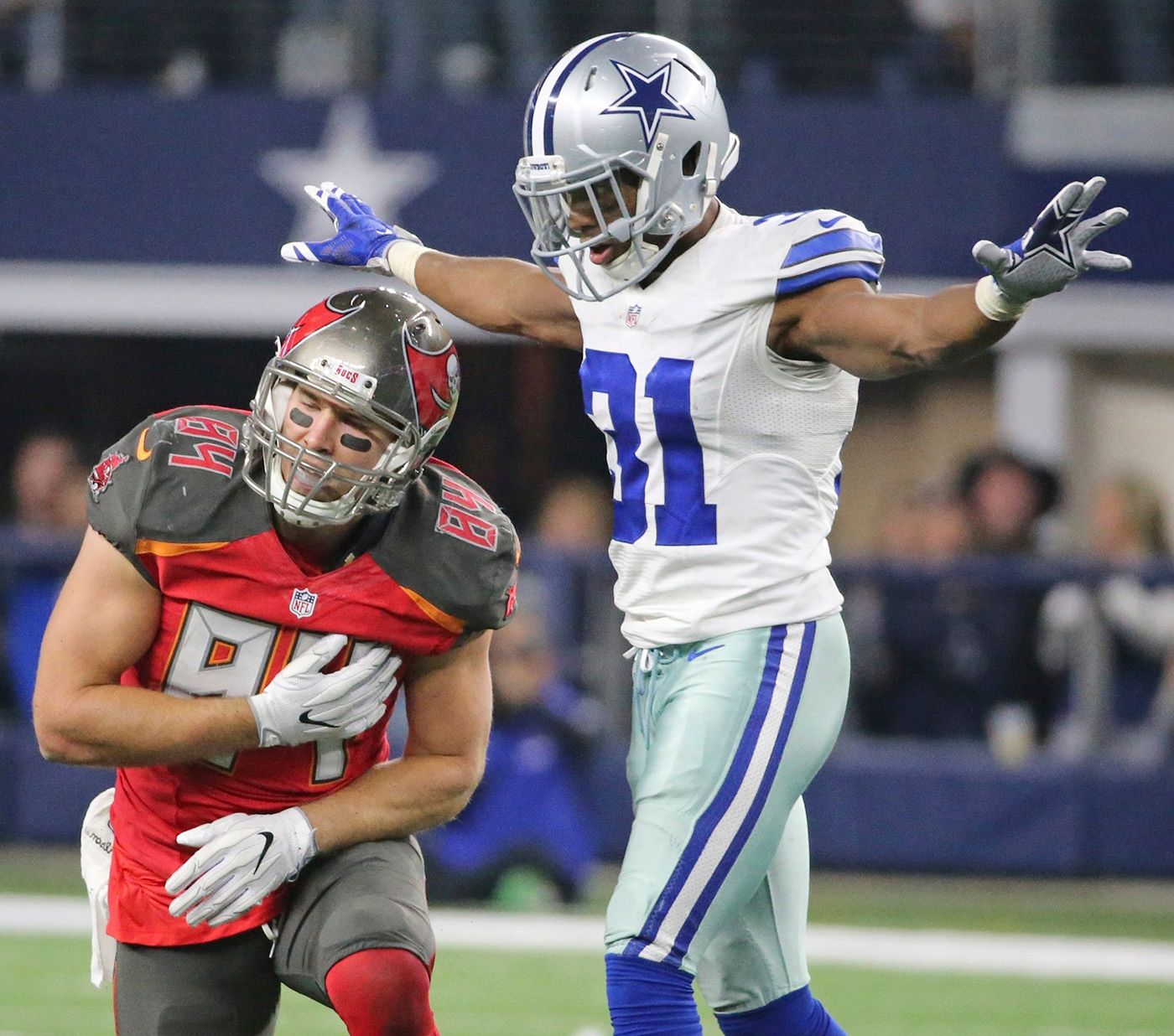 Should Byron Jones be moved to cornerback? episode artwork