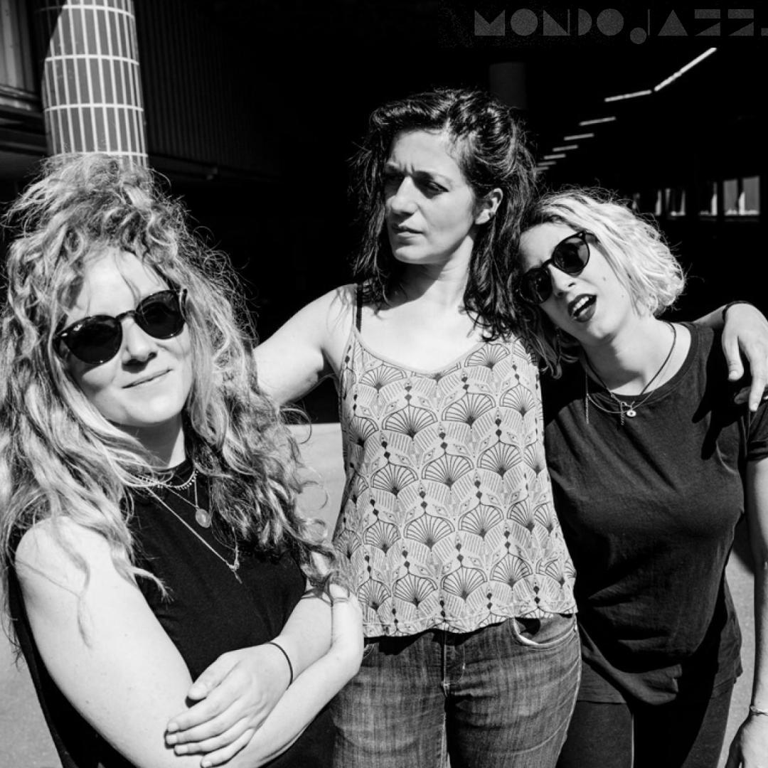 Nout, Toine Thys, Kamasi Washington, Emile Parisien & More