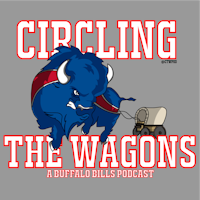 Circling the Wagons: Interview w/ former Buffalo Bills Super Bowl