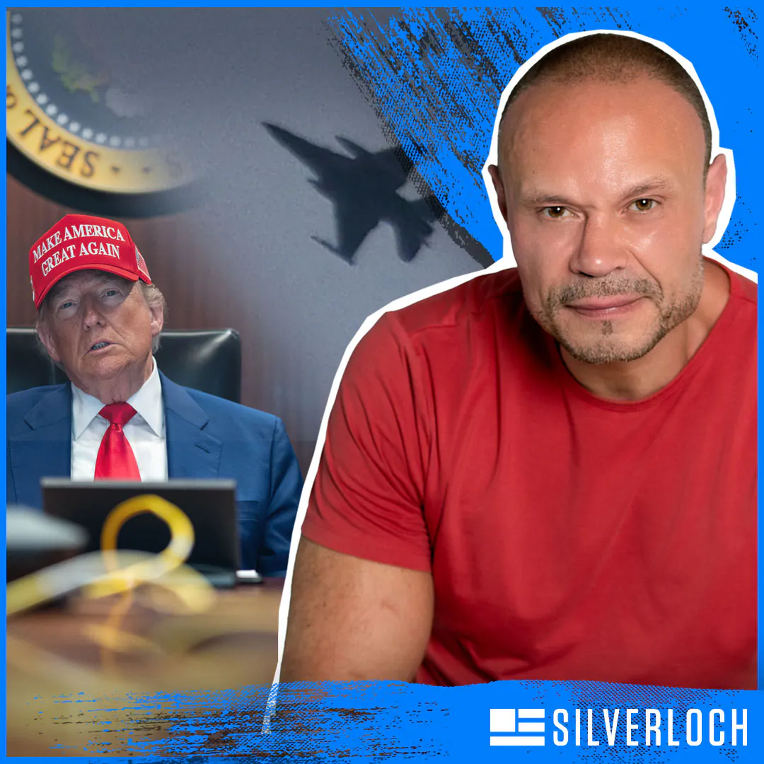 Leave No Man Behind (Ep. 2488) podcast