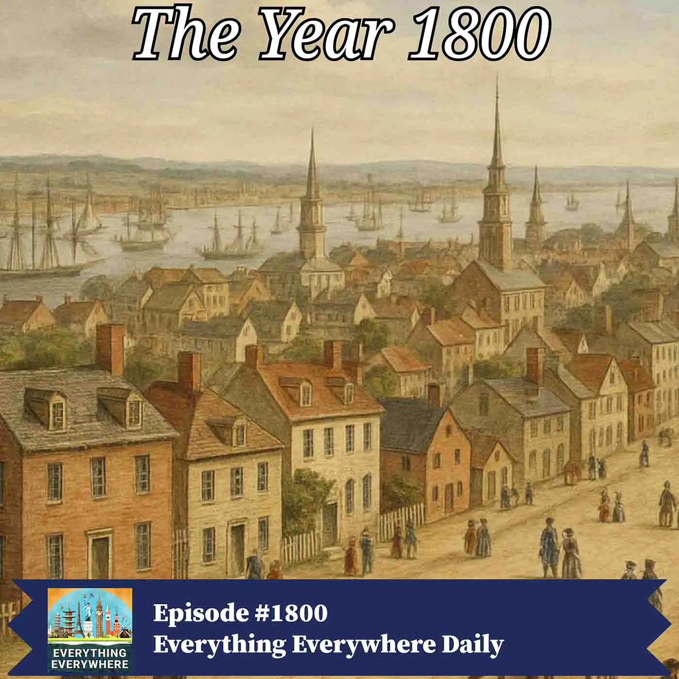 The Year 1800 The Year 1800