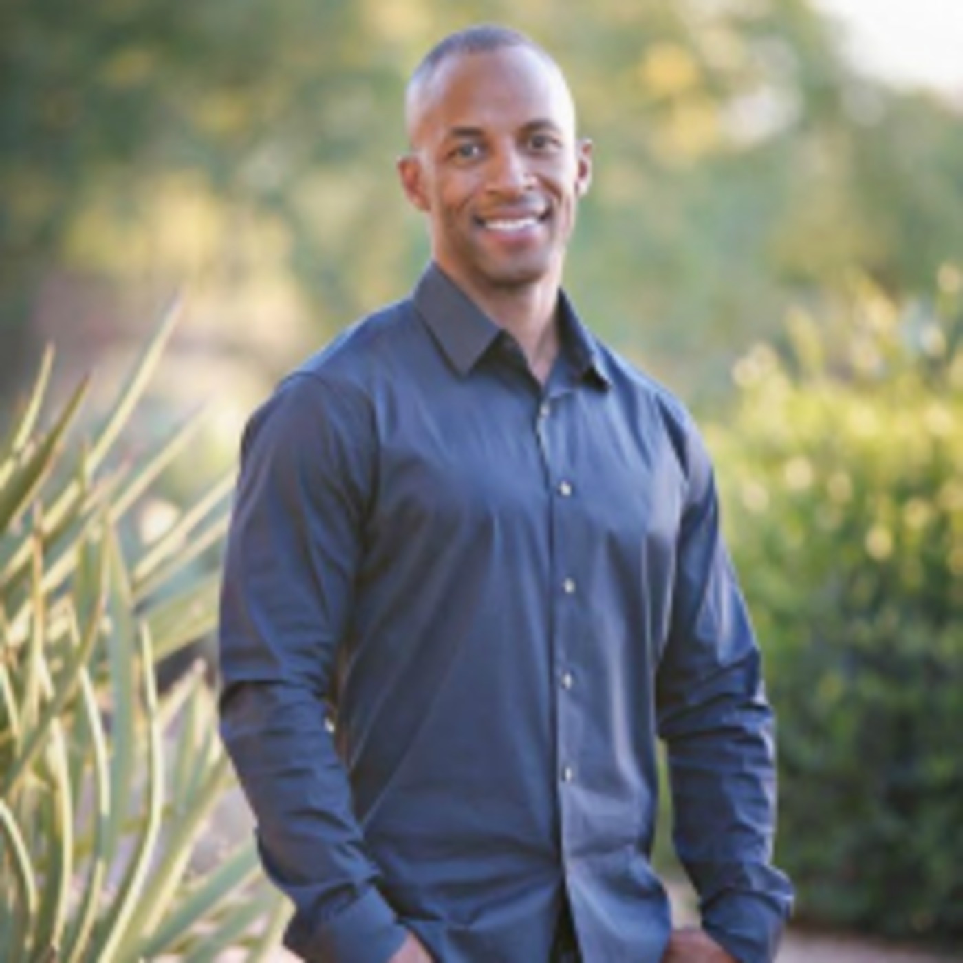 It’s Never Too Late to Be Great with JJ Birden - Ep#140