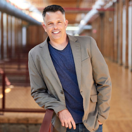 The Scientific Significance Of Fun With Mike Rucker