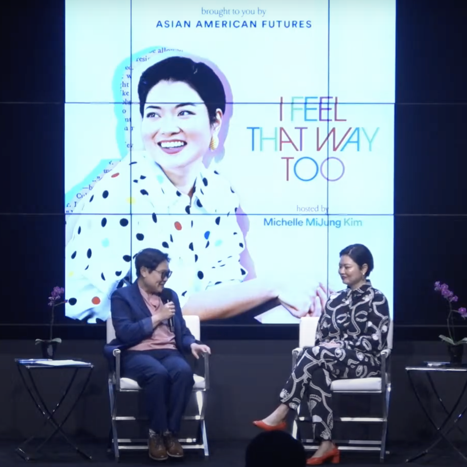 San Francisco Pride Third Annual Human Rights Summit (EXPLICIT)