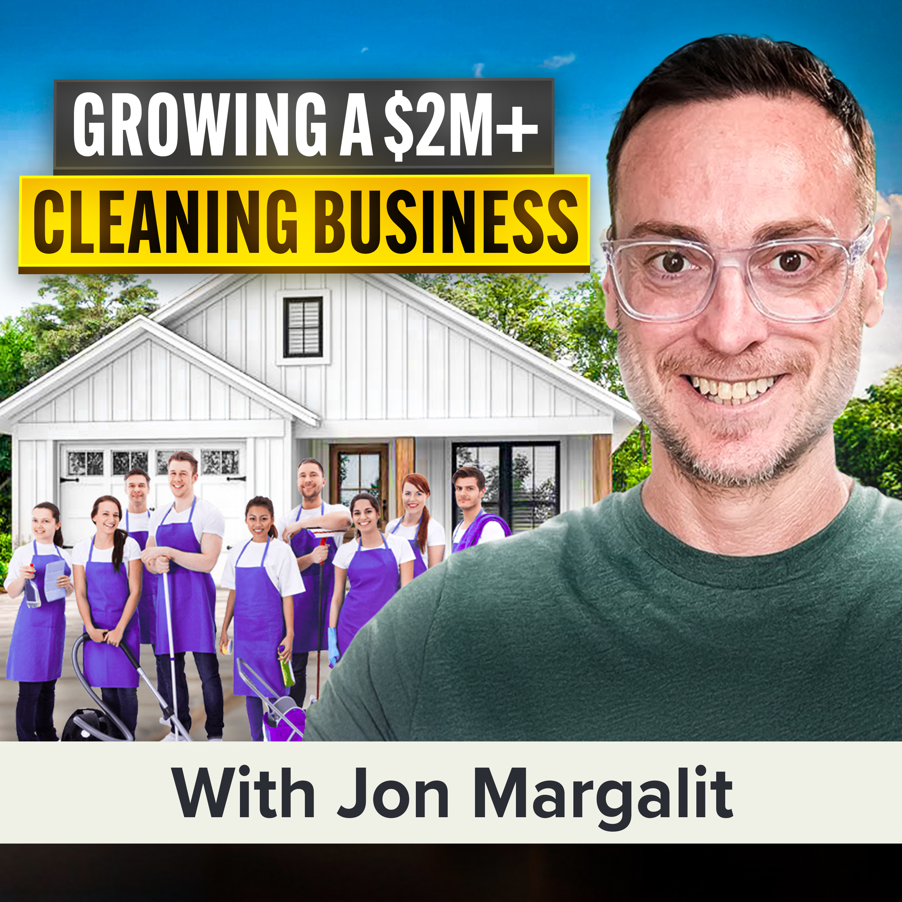 Millionaire University