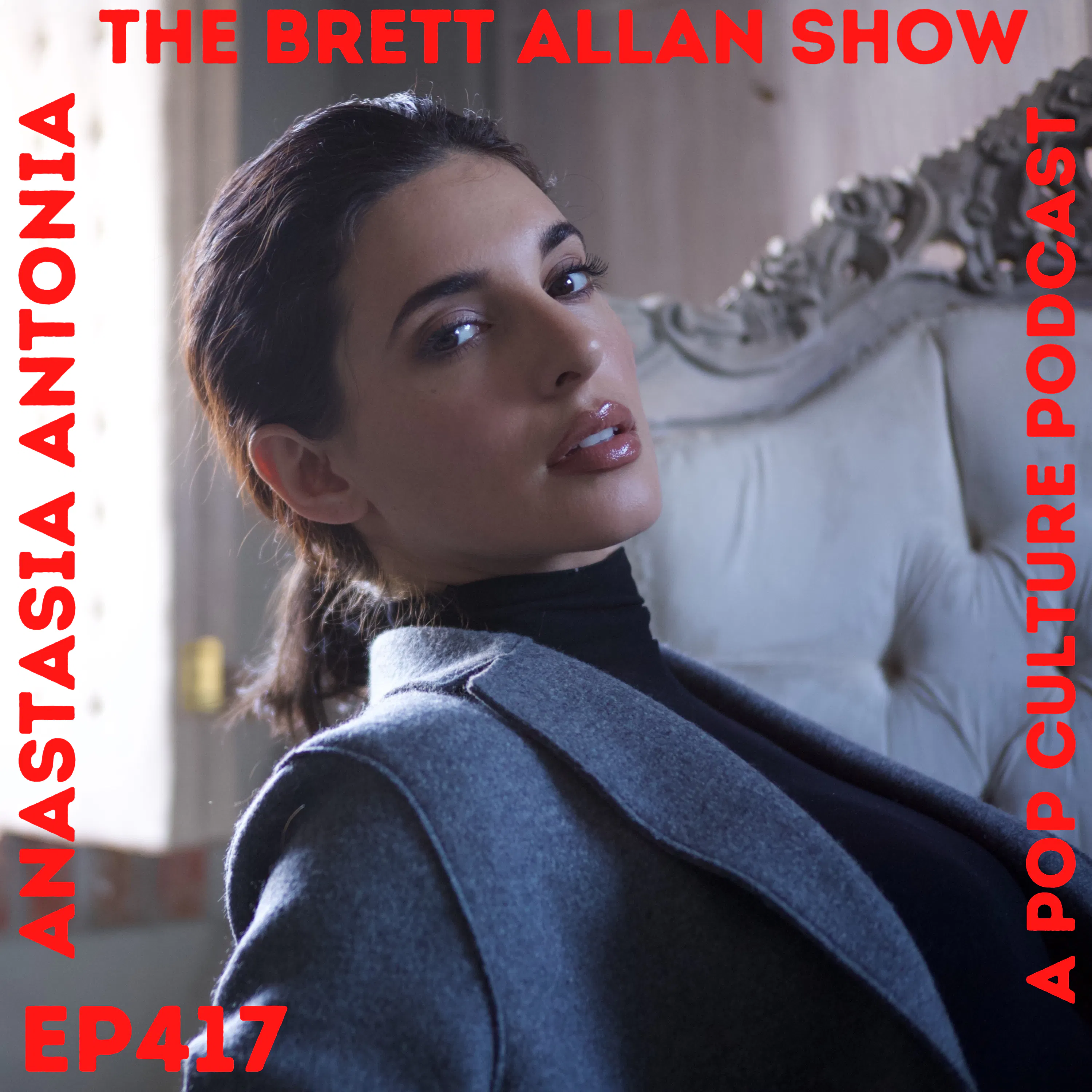 Anastasia Antonia Talks Bounty Hunting and Quantum Leap Available Now on NBC and Peacock Streaming Anastasia Antonia Talks Bounty Hunting and Quantum Leap Available Now on NBC and Peacock Streaming