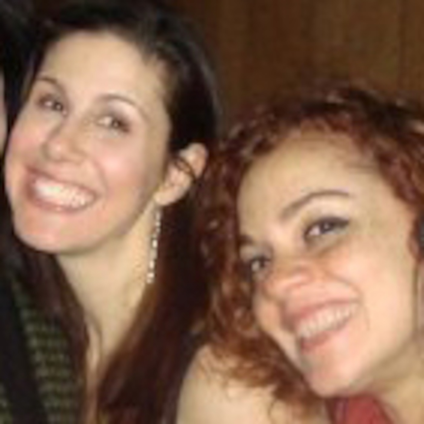 Fish Out of Agua with Michele Carlo