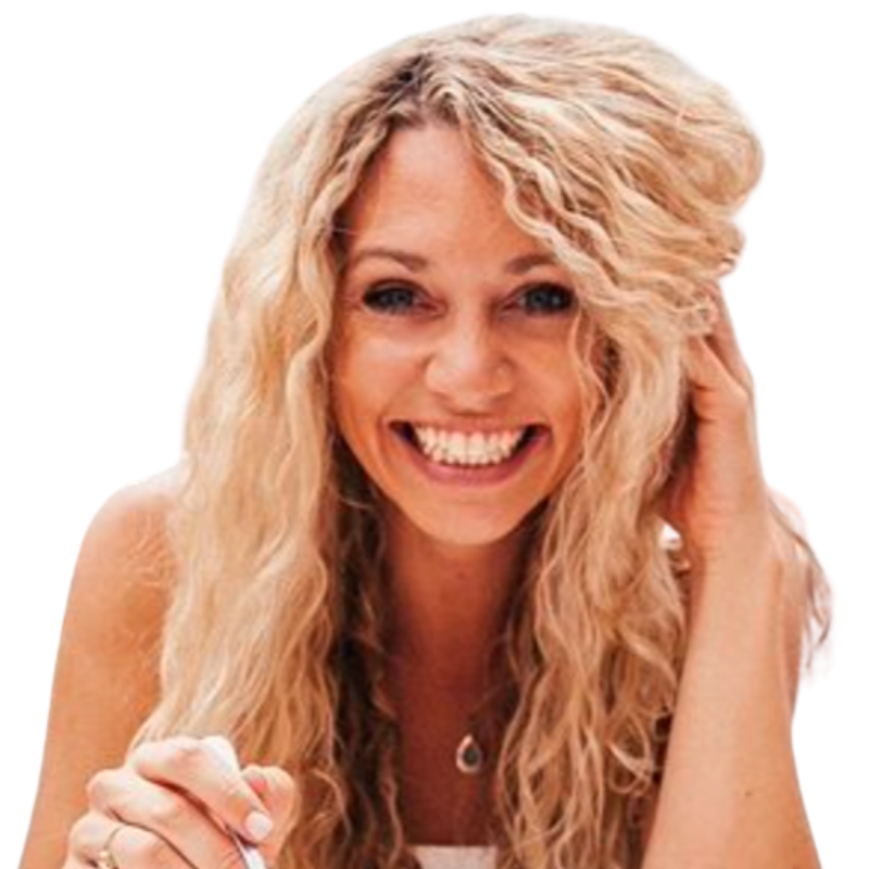 How to Build a "Freedom-Based Business" and Travel the World Full-Time with Helen Simkins (EP 116)