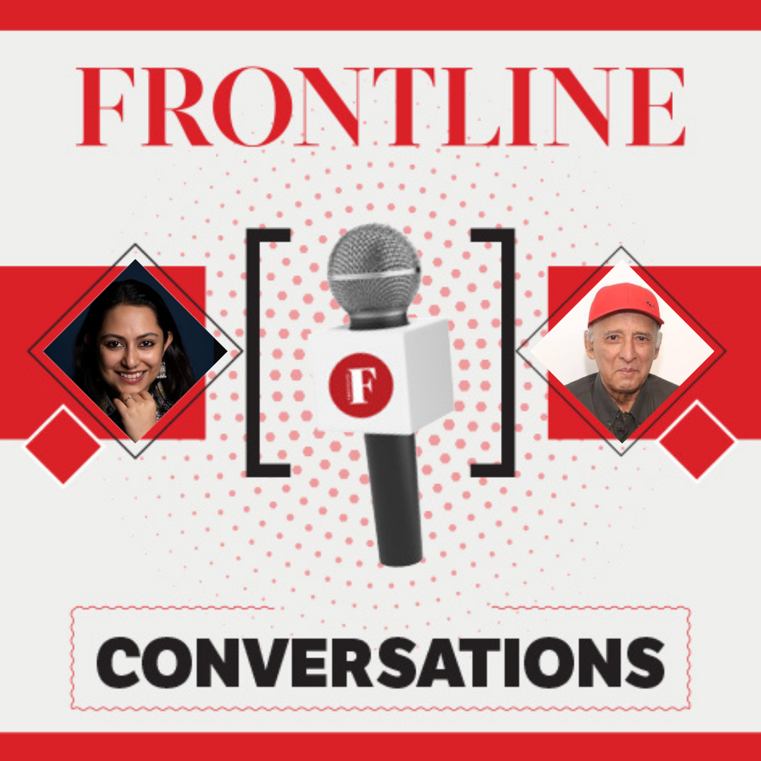 Arup Kumar Dutta on Assam tea plantations, colonialism, and "Leaves No Longer Green" episode artwork