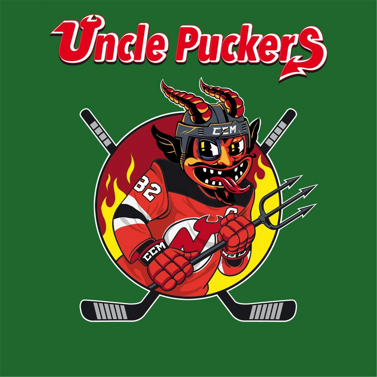 The Devils Have No Clutch Gene