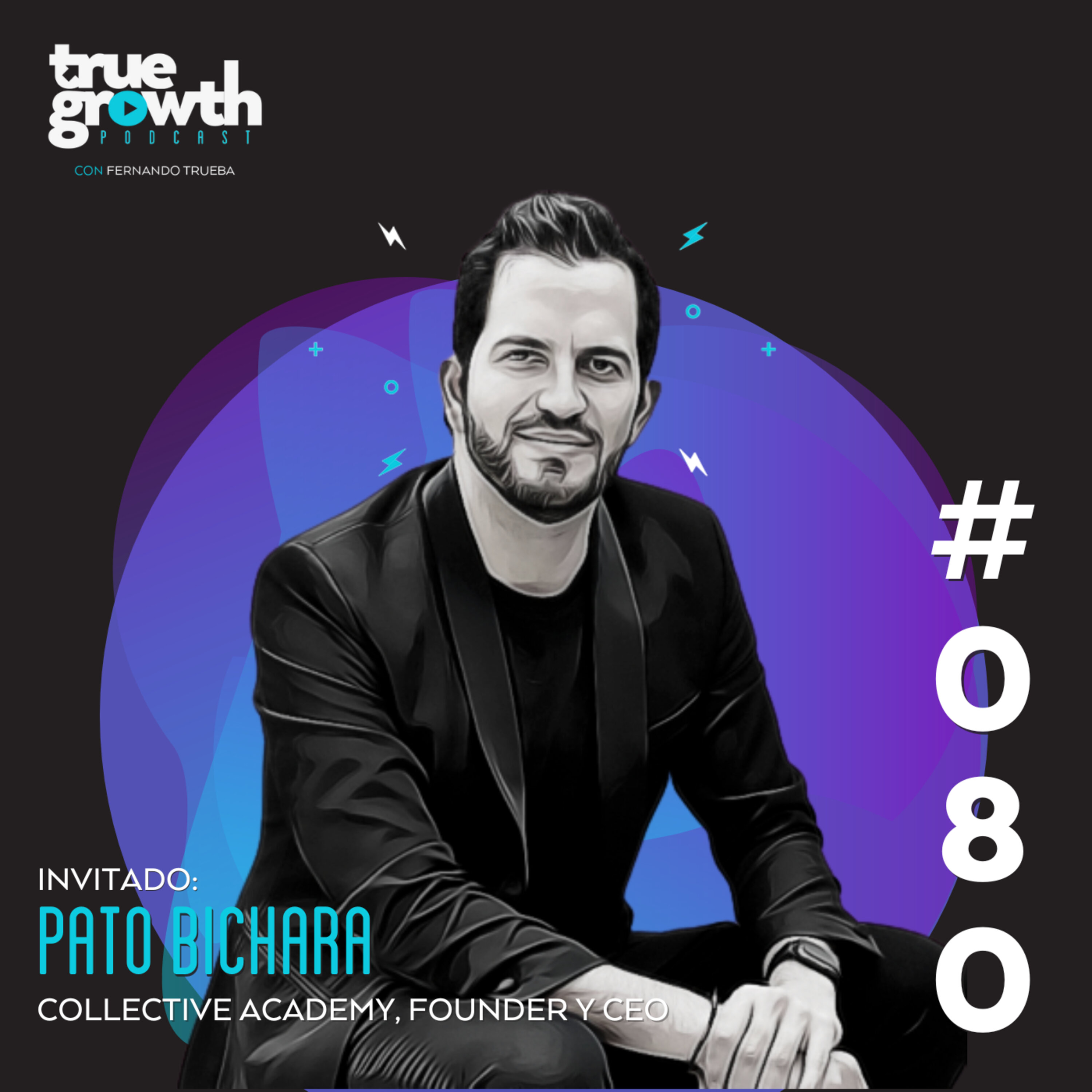 True Growth con Fernando Trueba